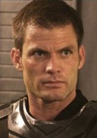 Casper Van Dien